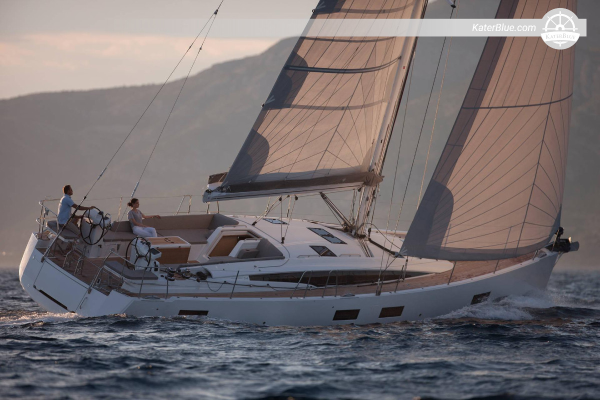 Set Sail settimanale Cooper Island-Isole Vergini Britanniche