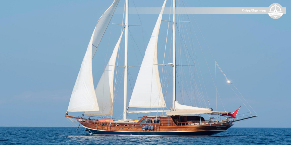 Un indimenticabile viaggio blu di una settimana Bodrum, Turchia