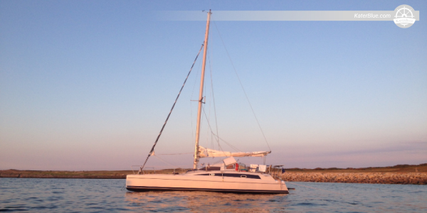 Sailing Splendors 4-Day Coastal Odyssey Olbia, Italy