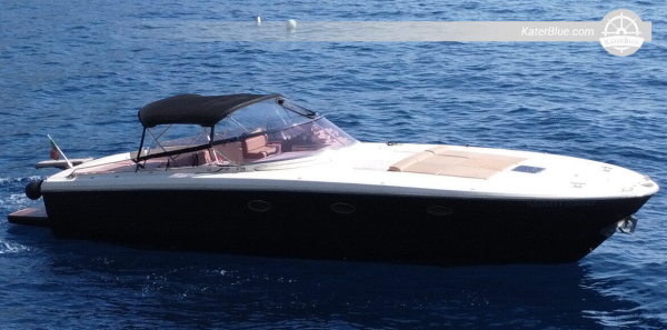 Amalfi Coast Boat Tour from Capri