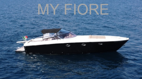 Amalfi Coast Boat Tour from Capri