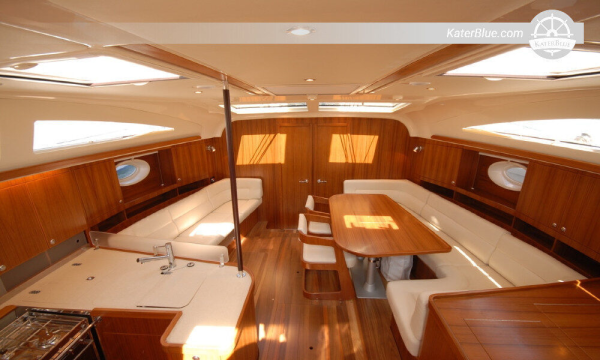 Formentera Bliss Weekly Sailing Escape Valencia, Spain