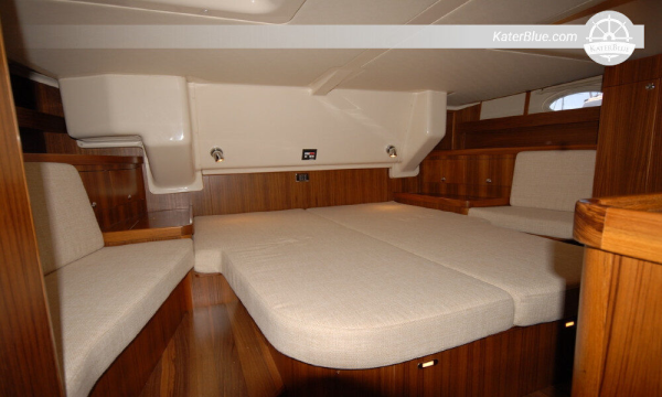Formentera Bliss Weekly Sailing Escape Valencia, Spain