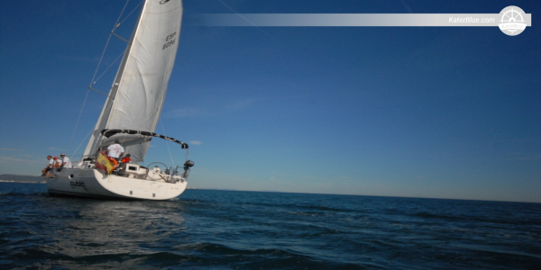 Formentera Bliss Weekly Sailing Escape Valencia, Spain
