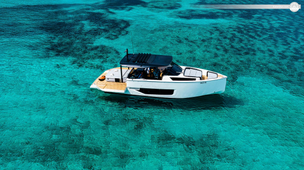 Experience Stiniva Cove on a Day Charter Split, Croatia