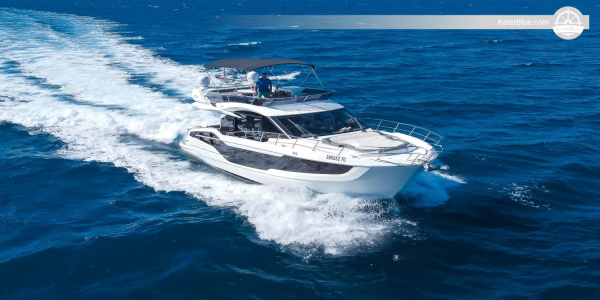 Stracinska Bay Weekly Charter Trip Seget Donji, Croatia