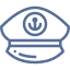 __('Captain Icon')